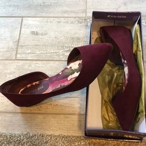 PRICE DROP! NEW! Madden girl flats